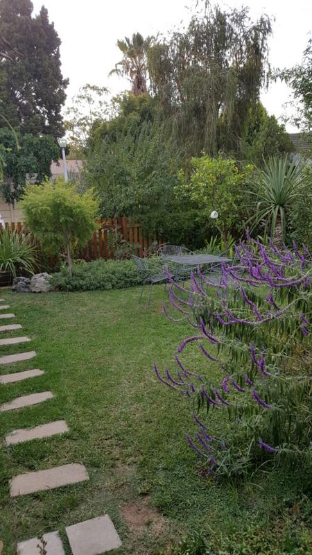 To Let 1 Bedroom Property for Rent in Durbanville Western Cape